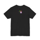 The Original - Unisex Jersey Short Sleeve Tee - Image 12