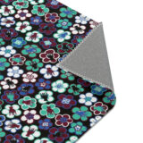 Stafford flower Area Rug - Image 5