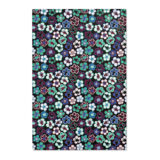 Stafford flower Area Rug - Image 4