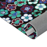 Stafford flower Area Rug - Image 9