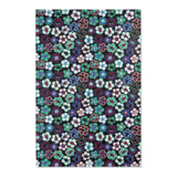 Stafford flower Area Rug - Image 10