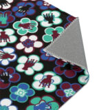 Stafford flower Area Rug - Image 11