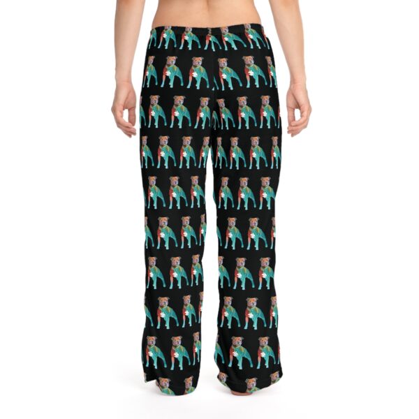 Stafford Pajama Pants (AOP) - Image 4