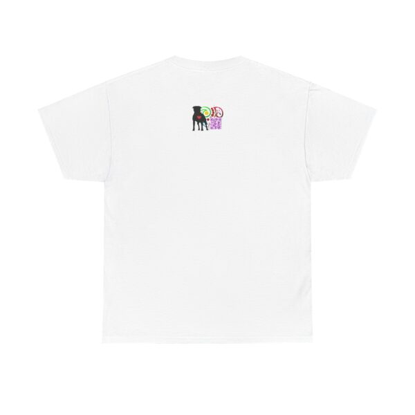 All Purpose Dog - Beach Tee - Image 6