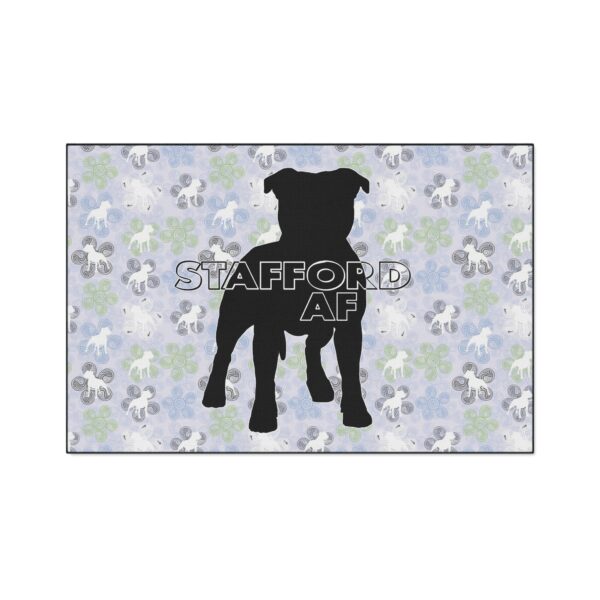 Stafford AF Heavy Duty Floor Mat