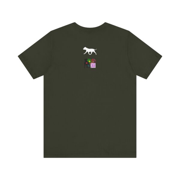 TSK Stafford Short Sleeve Tee - Image 6