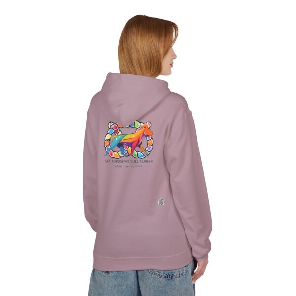 Graffitti Stafford AF Unisex Midweight Softstyle Fleece Hoodie - Image 24