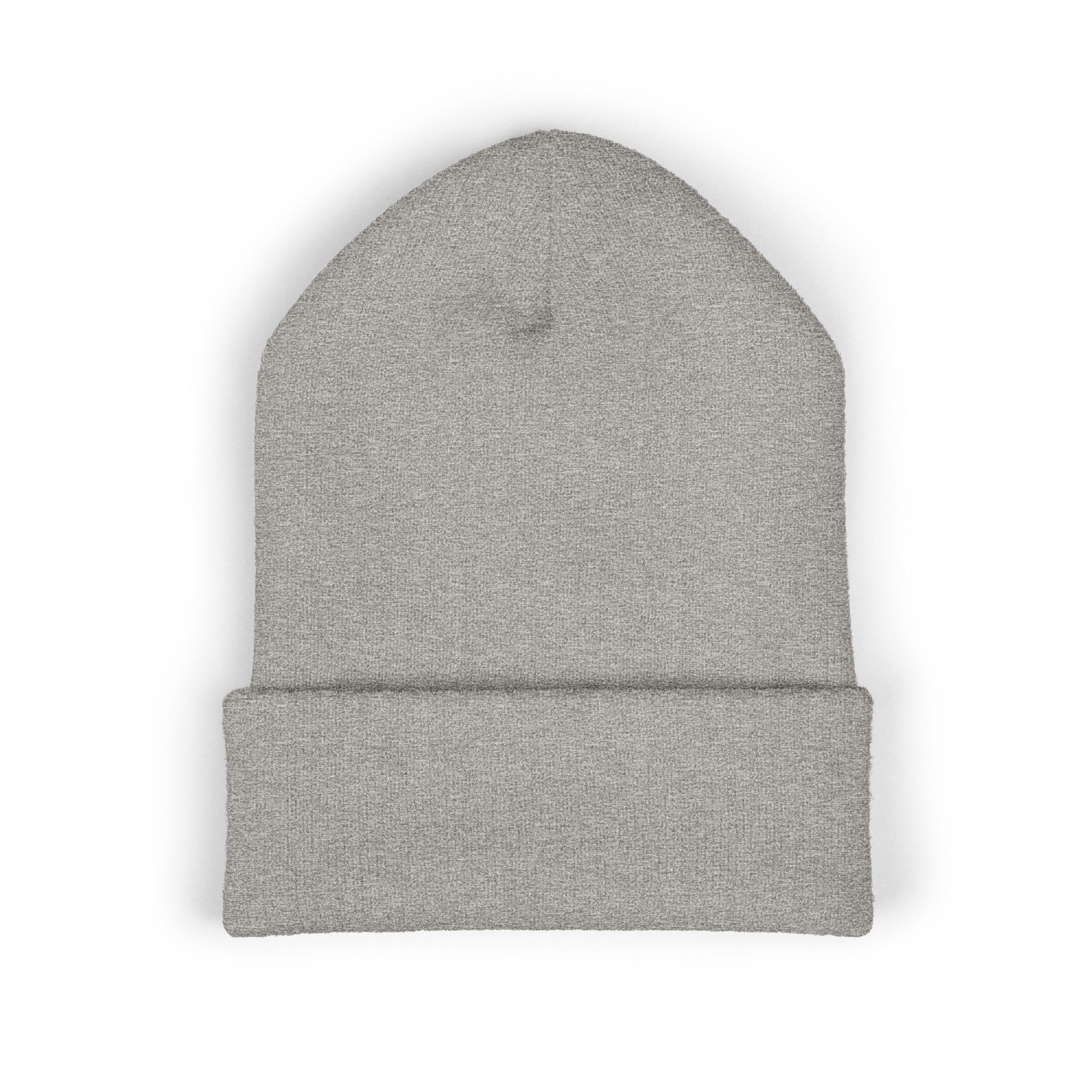Classic Cuffed Stafford Knot Beanie (Embroidery) - Image 34