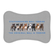 Stafford Pet Feeding Mats