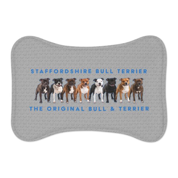 Stafford Pet Feeding Mats