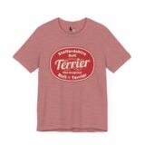 The Original - Unisex Jersey Short Sleeve Tee - Image 7