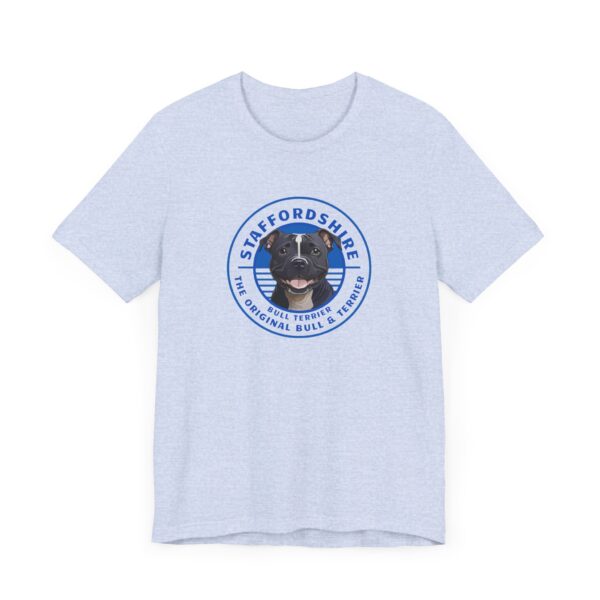 The Original Bull & Terrier bb Tee - Image 19
