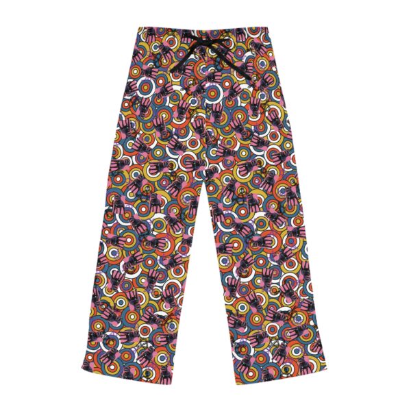 Crazy Busy Stafford Pajama Pants - Image 2