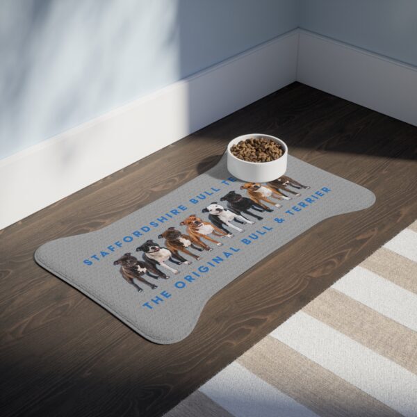 Stafford Pet Feeding Mats - Image 7