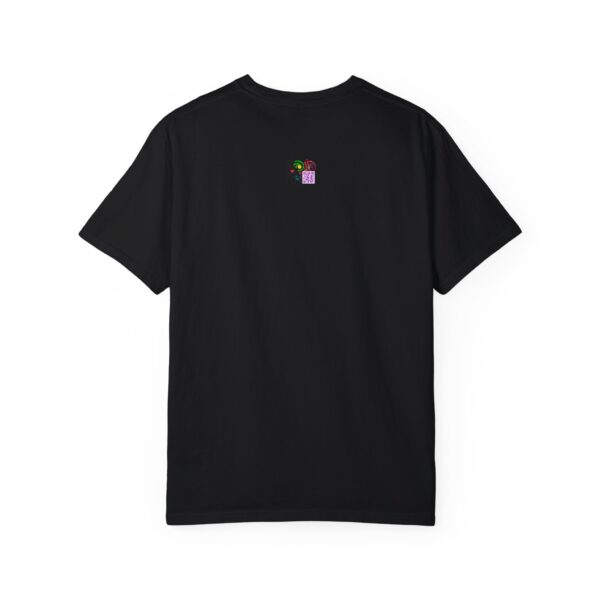 Staffording definition Unisex Garment-Dyed T-shirt - Image 2