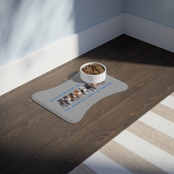 Stafford Pet Feeding Mats - Image 3