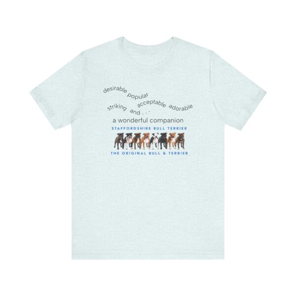 All the reasons we love them Tee