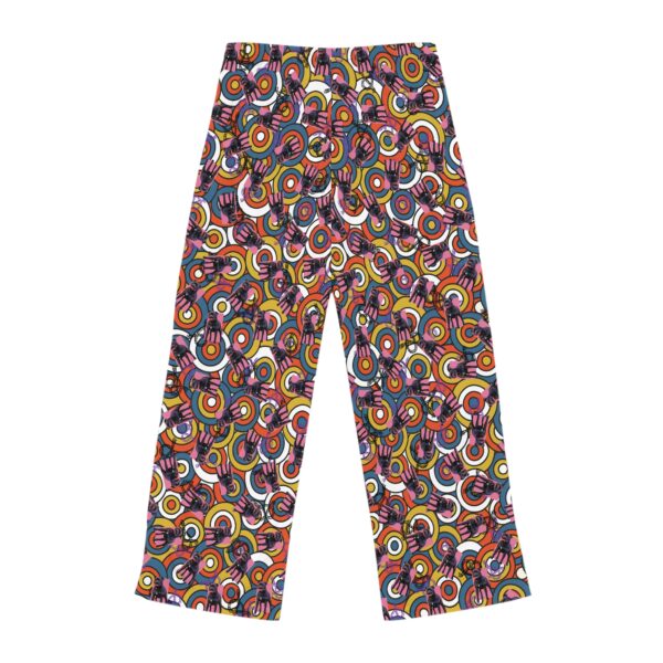 Crazy Busy Stafford Pajama Pants - Image 3