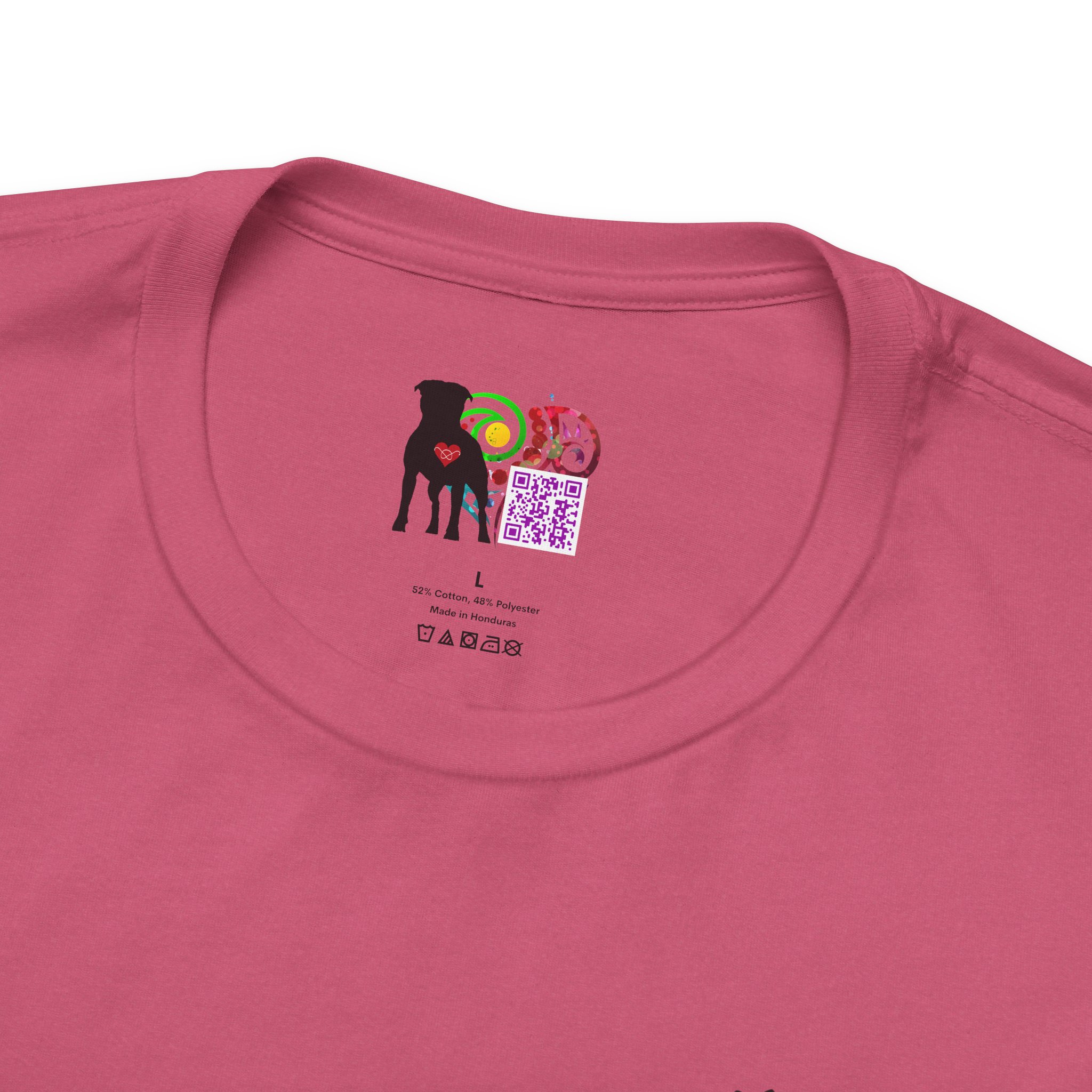 Stafford Dock Diving Unisex Jersey Short Sleeve Tee - Image 59