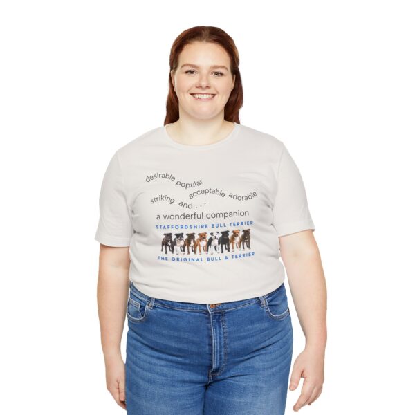 All the reasons we love them Tee - Image 14