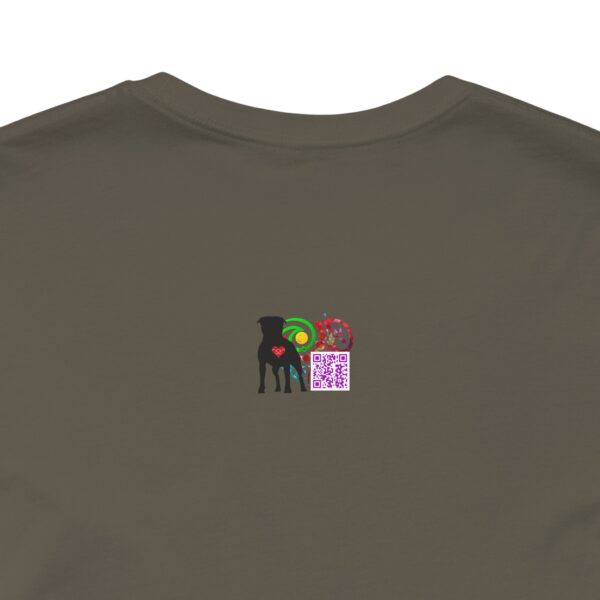 In Color! Stafford AF Tee - Image 40