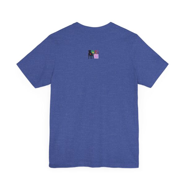 The Original Bull & Terrier red Tee - Image 20