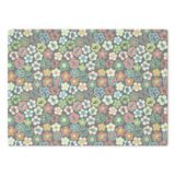 Stafford flowers Cutting Board - Image 3