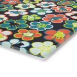 Stafford flowers Cutting Board - Image 4