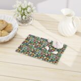 Stafford flowers Cutting Board - Image 9