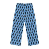 Women's Stafford AF Pajama Pants (AOP) - Image 8