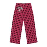 Stafford University Pink Women's Pajama Pants - Image 18