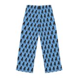 Women's Stafford AF Pajama Pants (AOP) - Image 3