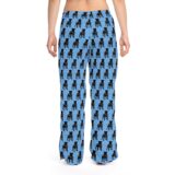 Women's Stafford AF Pajama Pants (AOP) - Image 4