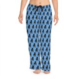 Women's Stafford AF Pajama Pants (AOP) - Image 21