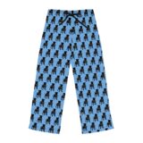 Women's Stafford AF Pajama Pants (AOP) - Image 22