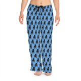 Women's Stafford AF Pajama Pants (AOP) - Image 26