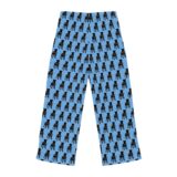 Women's Stafford AF Pajama Pants (AOP) - Image 28
