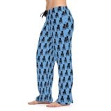 Women's Stafford AF Pajama Pants (AOP) - Image 30