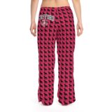 Stafford University Pink Women's Pajama Pants