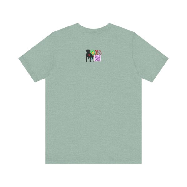 The Original Bull & Terrier Tee - Image 2