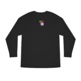 Colorful TSK Stafford Long Sleeve Crewneck Tee - Image 2
