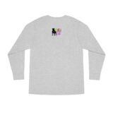 Colorful TSK Stafford Long Sleeve Crewneck Tee - Image 6
