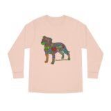 Colorful TSK Stafford Long Sleeve Crewneck Tee - Image 13