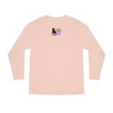 Colorful TSK Stafford Long Sleeve Crewneck Tee - Image 14