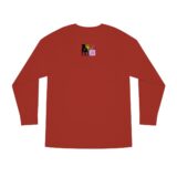 Colorful TSK Stafford Long Sleeve Crewneck Tee - Image 10