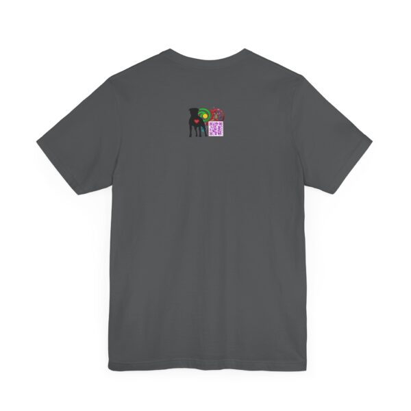 A Breed Like No Other - Unisex Jersey Short Sleeve Tee - Image 24