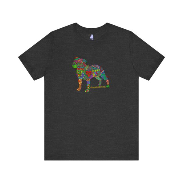 TSK Stafford Short Sleeve Tee - Image 21