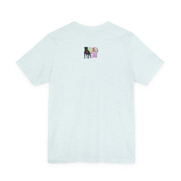 Colorful Stafford with knot Tee - Image 19