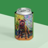 Colorful Stafford Can Insulator - Image 8