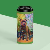 Colorful Stafford Can Insulator - Image 17
